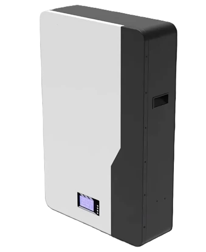 51.2V 200Ah 10.24KWh Lithium battery